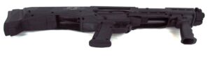 DP-12 12 GA DOUBLE BARREL PUMP - SHOTGUN 16 RDS GEN II - additional view