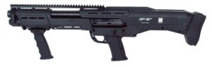DP-12 12 GA DOUBLE BARREL PUMP - SHOTGUN 16 RDS GEN II - additional view