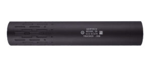 GEMTECH TRACKER LT WT 30CAL SILENCER