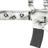 RRA LAR15 PREDATOR2 223 WYLDE - W/SCOPE MOUNT 16" BBL GHOST - additional view