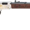 HENRY GOD BLESS AMERICA - 22S/L/LR 20" OCTAGON ENGRAVED - additional view