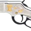 HENRY GOD BLESS AMERICA - 22S/L/LR 20" OCTAGON ENGRAVED - additional view
