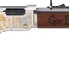 HENRY GOD BLESS AMERICA - 22S/L/LR 20" OCTAGON ENGRAVED - additional view