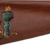 HENRY GOD BLESS AMERICA - 22S/L/LR 20" OCTAGON ENGRAVED - additional view