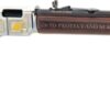HENRY LAW ENFORCEMENT TRIBUTE - 22S/L/LR 20" OCTAGON ENGRAVED - additional view