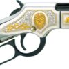 HENRY LAW ENFORCEMENT TRIBUTE - 22S/L/LR 20" OCTAGON ENGRAVED - additional view