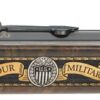 HENRY MILITARY SERVICE 2ND ED. - 22S/L/LR 20" OCTAGON ENGRAVED - additional view