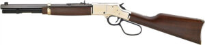 HENRY BIG BOY CARBINE 327 FED - MAG 16.5" OCTAGON LARGE LOOP - additional view