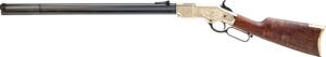 HENRY ORIGINAL HENRY DELUXE - 3RD ED. 44-40WCF ENGRAVED - additional view