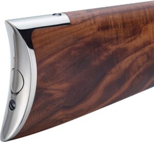 HENRY ORIGINAL HENRY SILVER - DELUXE 44-40WCF ENGRAVED - additional view