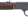 HENRY BIG BOY STEEL 327 FED - MAG 20" BLUED WALNUT - additional view