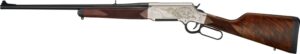 HENRY LONG RANGER DELUXE - 223REM/5.56 20" ENGRAVED - additional view