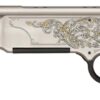 HENRY LONG RANGER DELUXE - 243 WIN 20" ENGRAVED - additional view