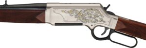 HENRY LONG RANGER DELUXE - 243 WIN 20" ENGRAVED - additional view