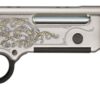 HENRY LONG RANGER DELUXE - 243 WIN 20" ENGRAVED - additional view