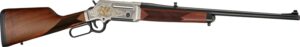 HENRY LONG RANGER ANTELOPE - 243 WIN 20" ENGRAVED - additional view