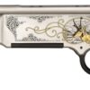 HENRY LONG RANGER ANTELOPE - 243 WIN 20" ENGRAVED - additional view