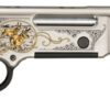HENRY LONG RANGER ANTELOPE - 243 WIN 20" ENGRAVED - additional view