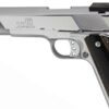IVER JOHNSON EAGLE XL PORTED - 45ACP 6" ADJ POLISHED CHROME - additional view