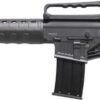 IVER JOHNSON STRYKER 12GA 3" - 20" 5RD BLACK SYNTHETIC - additional view