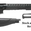 IVER JOHNSON STRYKER 12GA 3" - 20" 5RD BLACK SYNTHETIC - additional view