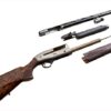 BERETTA A400 XPLOR ACTION KO - 12GA. 3" 26"VR CT3 BRONZE WAL - additional view