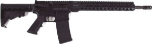 COLT M4 CARBINE TROOPER PATROL - 223 16.1" 30RD MATTE BLACK - additional view