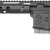 RRA LIGHT MOUNTAIN RIFLE 5.56 - 6 POS CAR STK 16" BBL BLACK - additional view