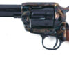 CIMARRON EL MALO 38SPL/357MAG - PW FS 4.75" OCTAGON CC/BLUED - additional view