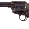 CIMARRON EL MALO 38SPL/357MAG - PW FS 5.5" OCTAGON CC/BLUED - additional view