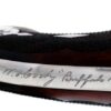 CIMARRON BUFFALO BILL CODY - 45LC 5.5" ENGRAVED NICKEL - additional view