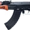 RILEY DEFENSE RAK47 CLASSIC - 7.62X39MM 30RD MATTE/LAMINATE - additional view