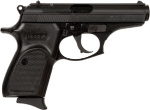 BERSA THUNDER 22LR FS - 10+1 SHOT BLACK MATTE SYN - additional view