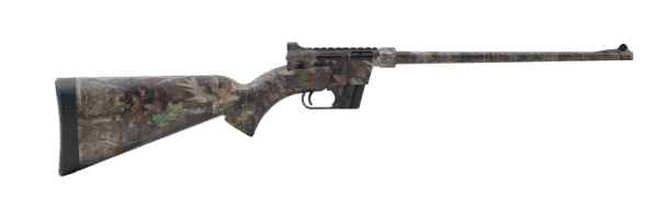 HENRY REPEATING ARMS US SURVIVAL 22LR CAMO 8+1