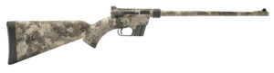 HENRY REPEATING ARMS US SURVIVAL 22LR VIPER WESTERN
