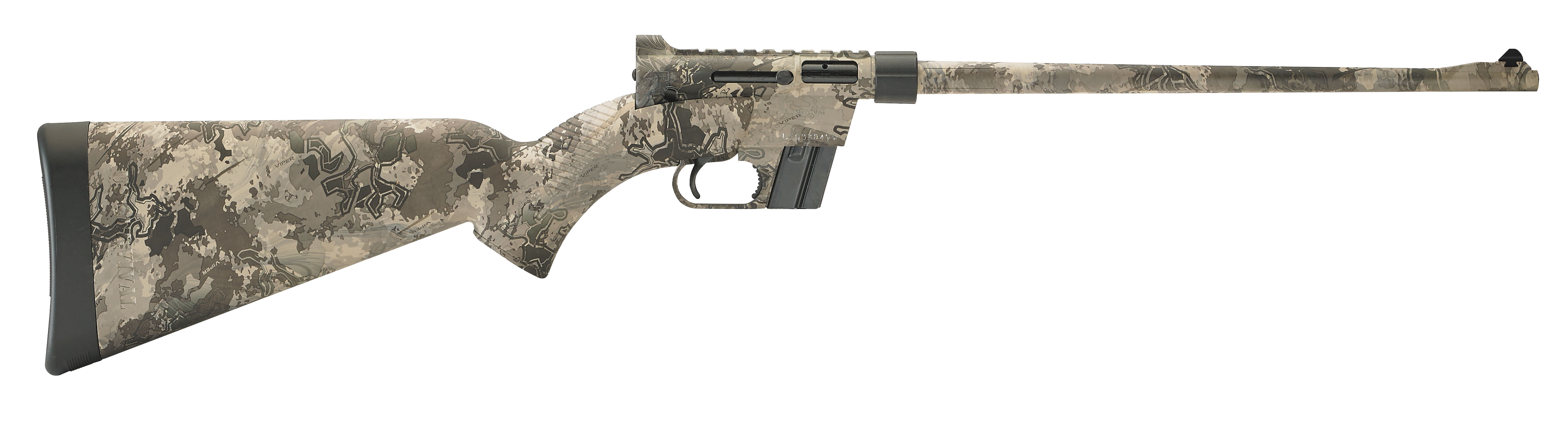 Henry U.S. Survival AR-7 .22 LR Viper Western Rifle, 8+1
