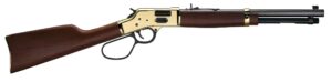 HENRY REPEATING ARMS LEVER ACTION SG 30-30 LL 20"