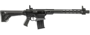 GFORCE ARMS MKX3 HAMMER12 12/18.5 BLK 5+1