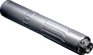 CGS GROUP HEKATE DT 338 SILENCER 3/4X24