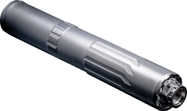 CGS GROUP HEKATE DT 338 SILENCER 3/4X24