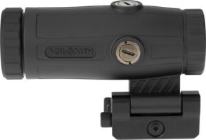 HOLOSUN QD 3X MAGNIFIER FOR - ABSOLUTE & 1/3 HEIGHT OPTICS - additional view