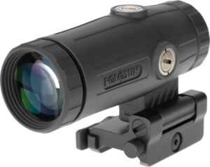 HOLOSUN QD 3X MAGNIFIER FOR - ABSOLUTE & 1/3 HEIGHT OPTICS - additional view