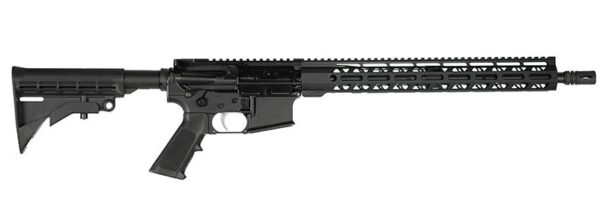 HI-POINT HP-15 5.56MM BLACK 30+1 15"