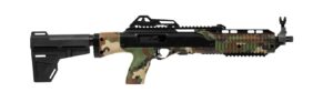 HI-POINT 4595P 45ACP PSTL M81 9+1 14"