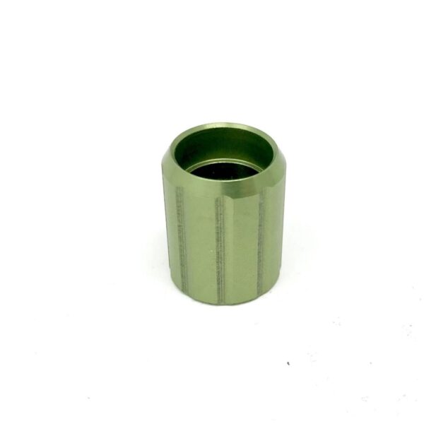 Area 419 Funnel Head, 50 BMG