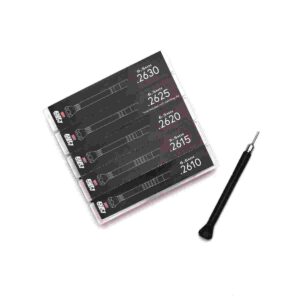 Area419 Mandrel Sizing Kit 22 Cal