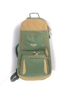 ATI RUKX Gear Discrete AR Pistol Bag - Green/Tan
