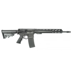 ATI ALPHA MAXX RIA Rifle 300 Blackout 30rd Magazine(1) 16" Barrel MLOK Polymer Rail