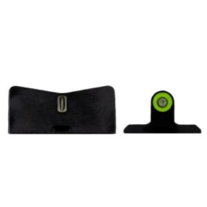 XS Sight DXT2 Standard Dot Sight for Sig P225 P226 P228 P229 P320 - Green