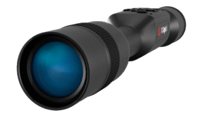 ATN X-Sight 5 5-25x UHD Smart Day/Night Hunting Rifle Scope w/ Gen 5 Sensor